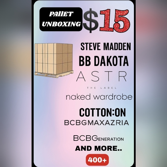 ❤️Hanan IS Live!❤️ LIKE THIS listing TO BE NOTIFIED. - Picture 2 of 4